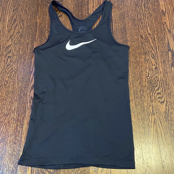 Nike Tops - Nike Dri-Fit Tank Top